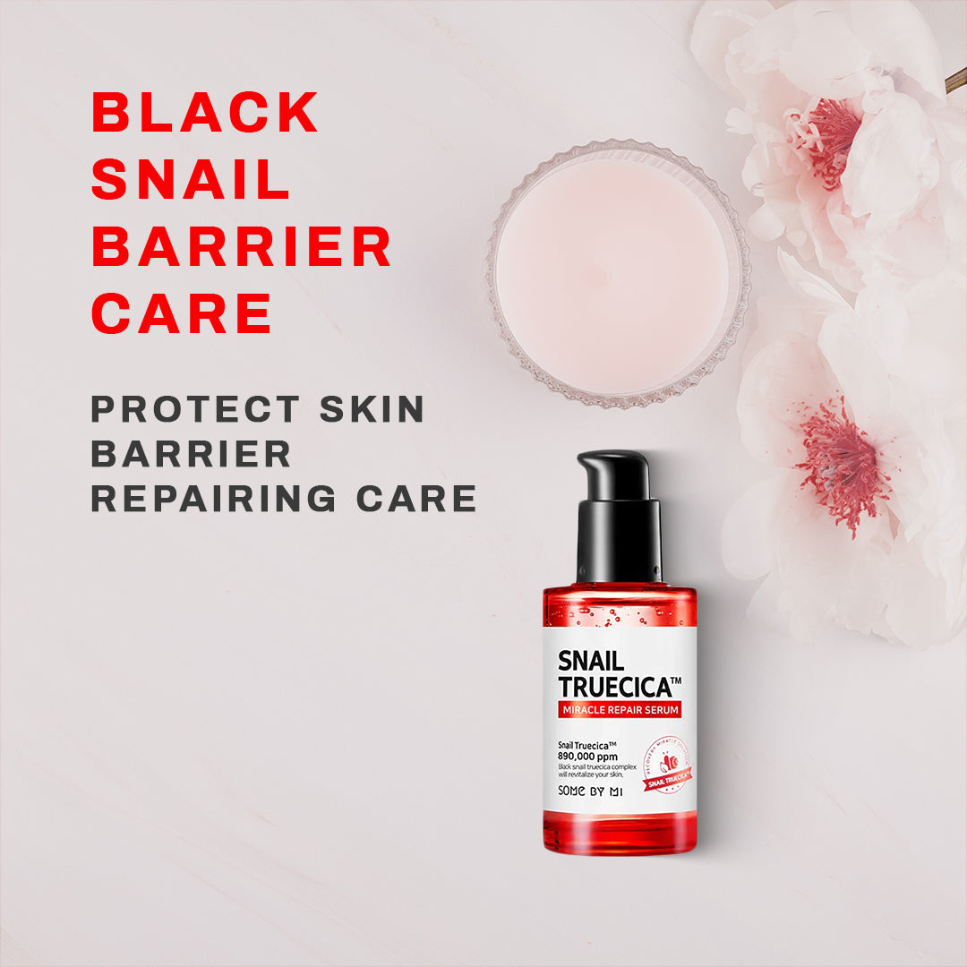 Snail Truecica Miracle Repair Serum SOME BY MI 50ml