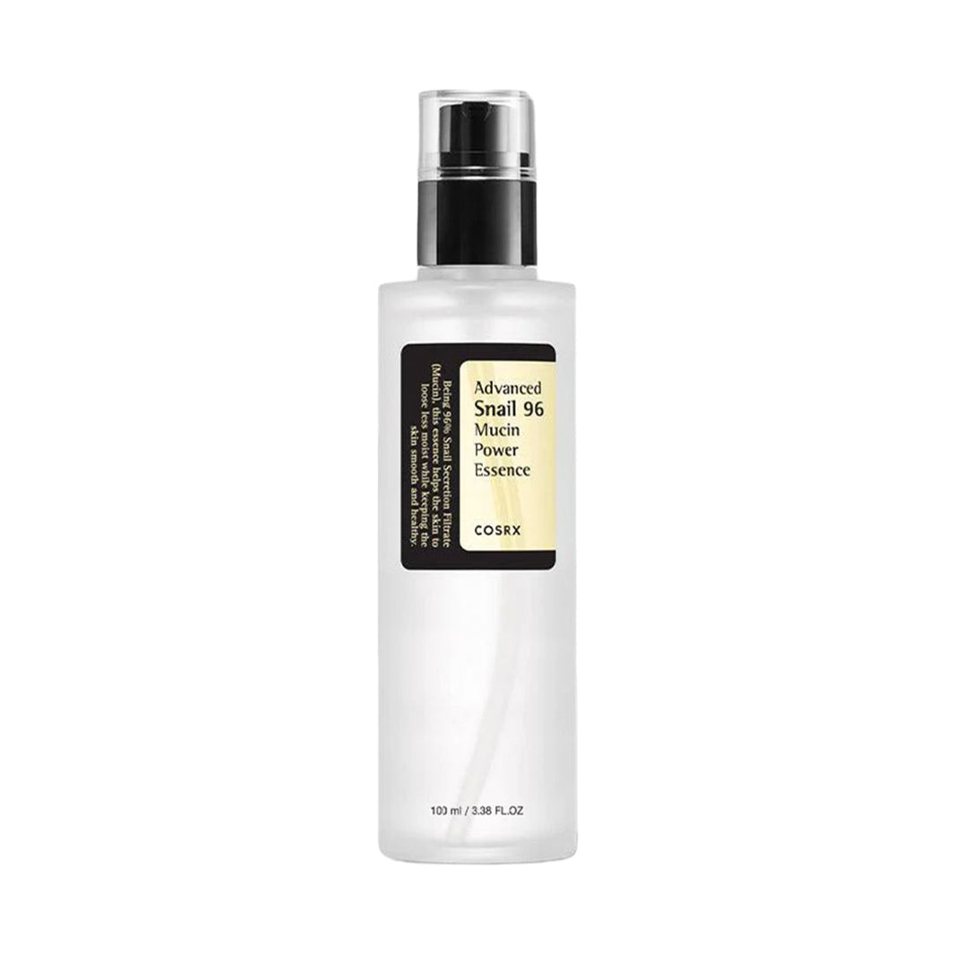 Snail 96 Mucin Power