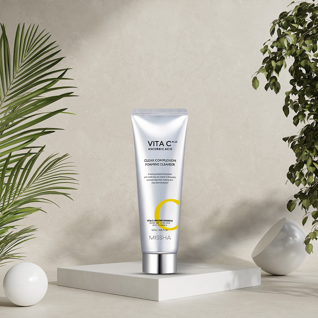 vita c cleanser